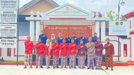 Kenapa di Yogyakarta Baju Gagrak Dipakai pada Kamis Pon?